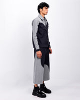 DRIFTED ECHO JACKET
