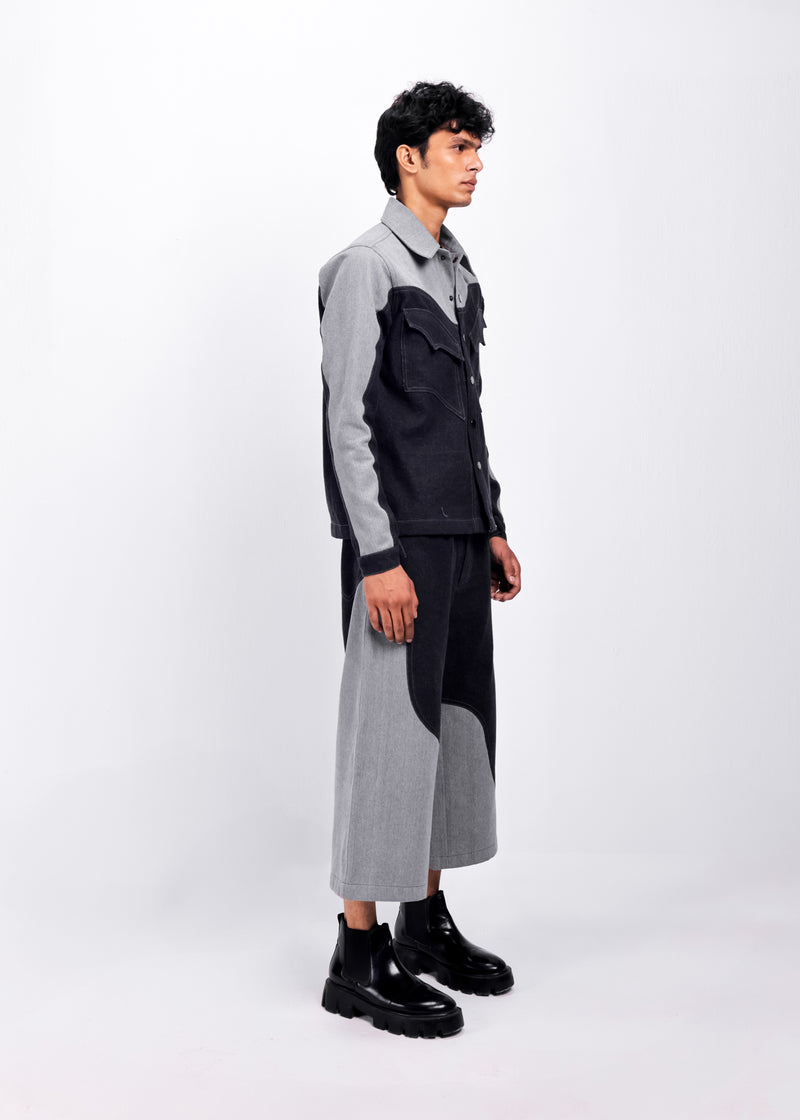 DRIFTED ECHO JACKET
