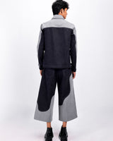 DRIFTED ECHO JACKET