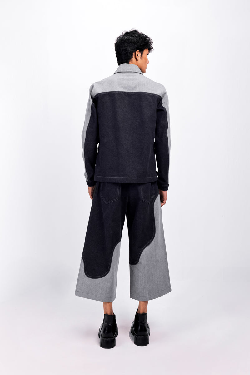 DRIFTED ECHO JACKET
