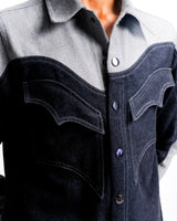 DRIFTED ECHO JACKET