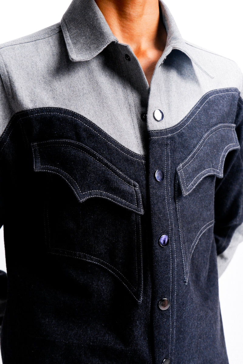 DRIFTED ECHO JACKET