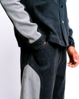 DRIFTED ECHO JACKET