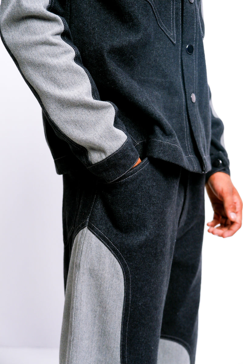 DRIFTED ECHO JACKET