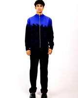 CELESTIAL THREAD SHACKET