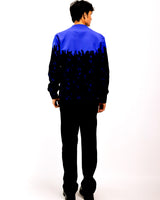 CELESTIAL THREAD SHACKET