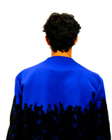 CELESTIAL THREAD SHACKET