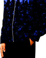CELESTIAL THREAD SHACKET