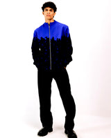 CELESTIAL THREAD SHACKET