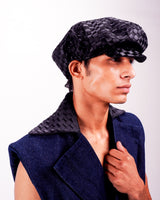 INDIGO DRIFT JACKET