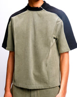 TROPICAL ECLIPSE T-SHIRT