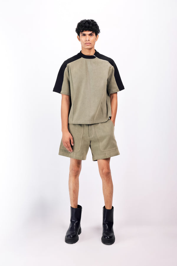 RAWFERN SHORTS