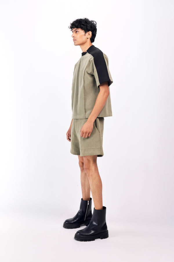 RAWFERN SHORTS