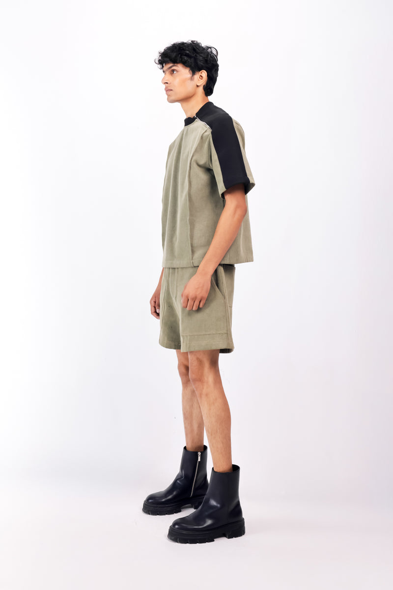 RAWFERN SHORTS