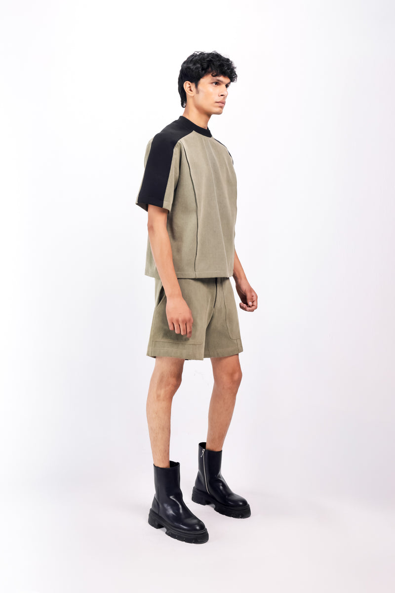 RAWFERN SHORTS