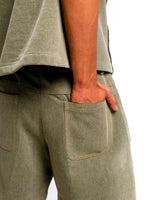 RAWFERN SHORTS