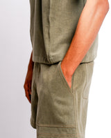 RAWFERN SHORTS
