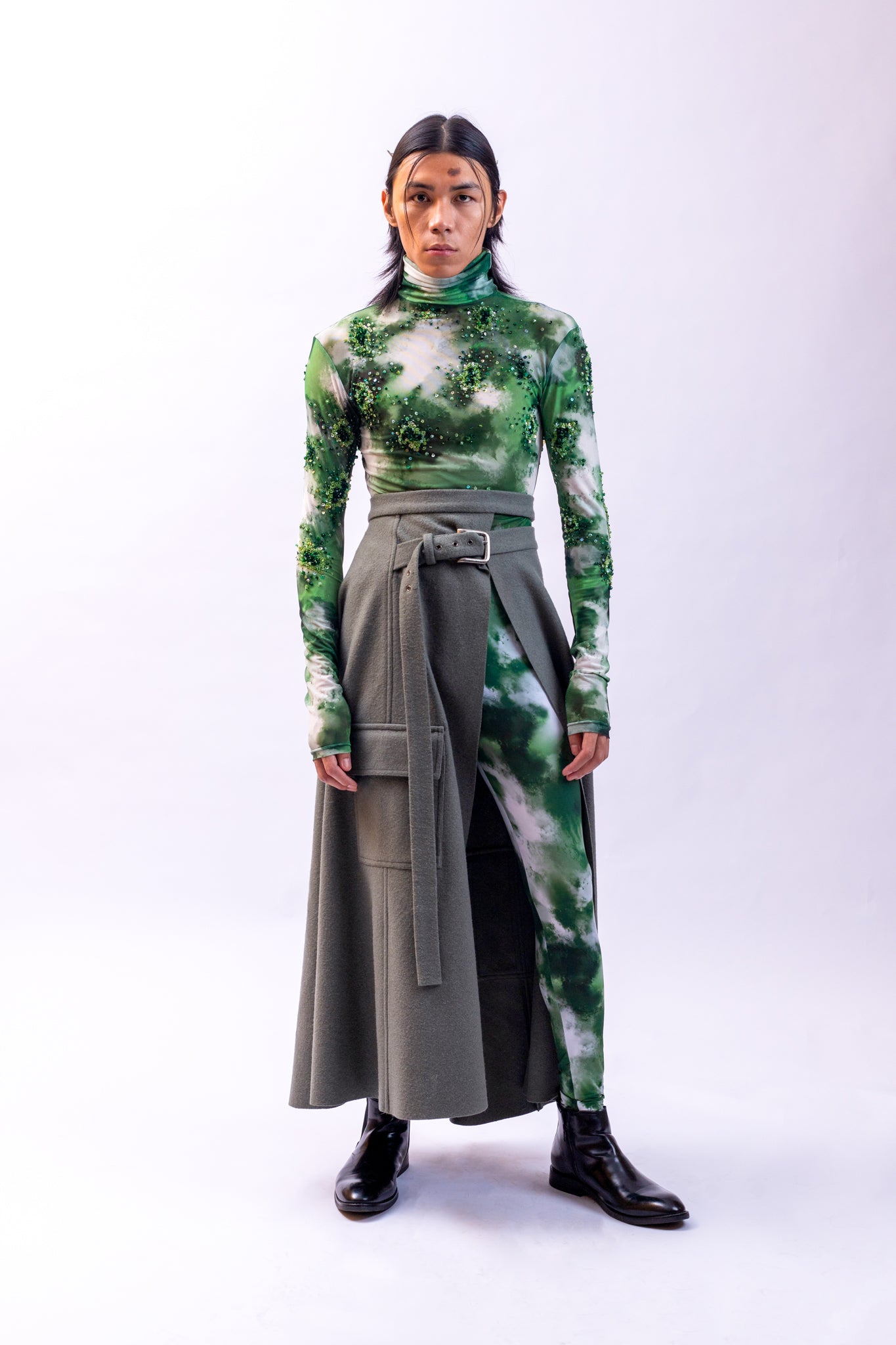 SPORESHADE SKIRT