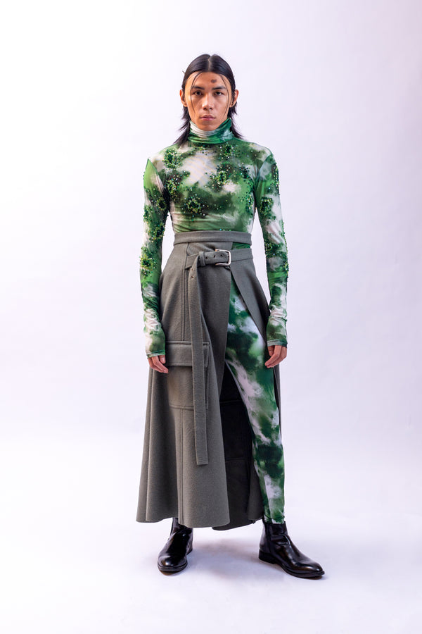 SPORESHADE SKIRT