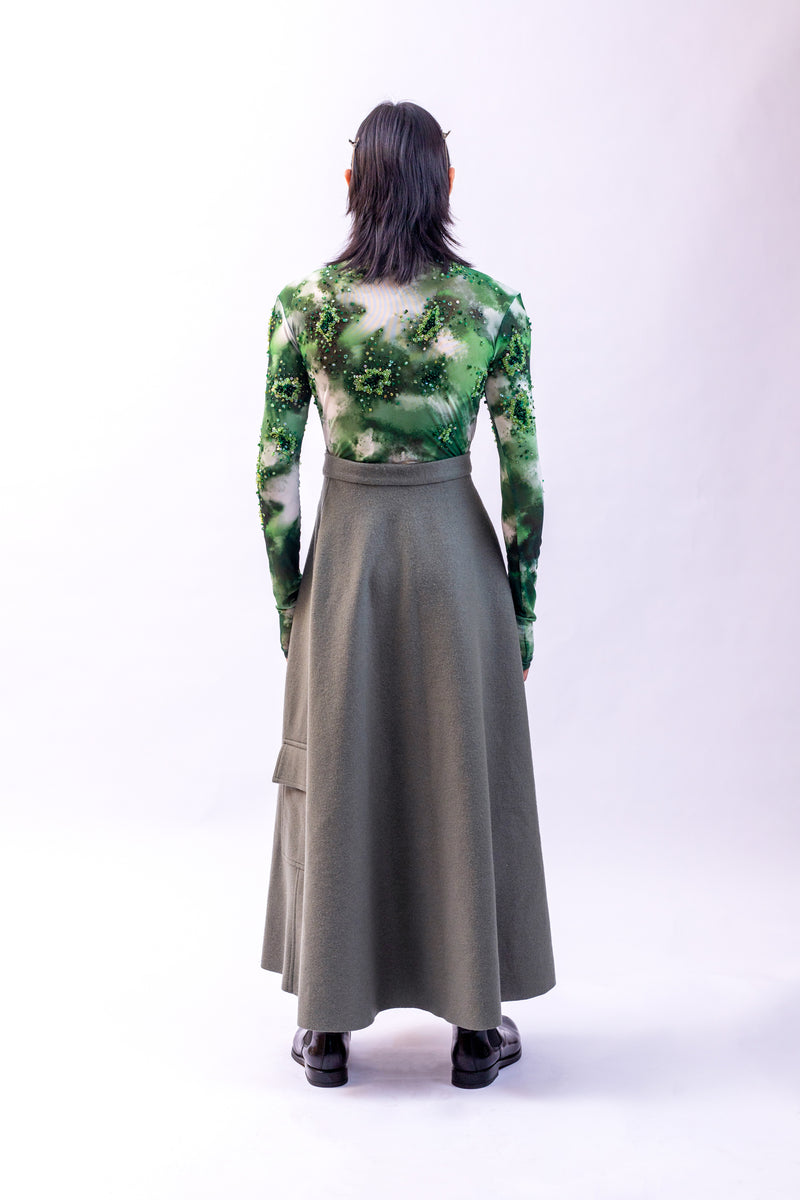 SPORESHADE SKIRT