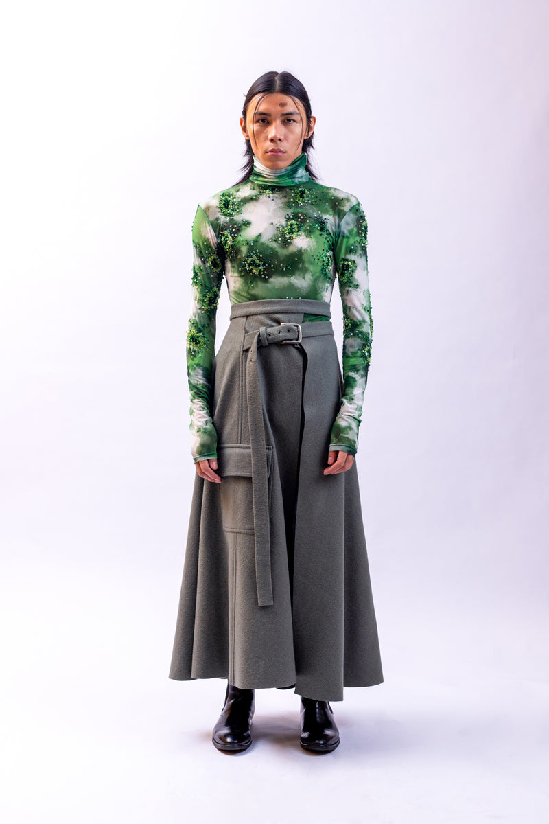 SPORESHADE SKIRT
