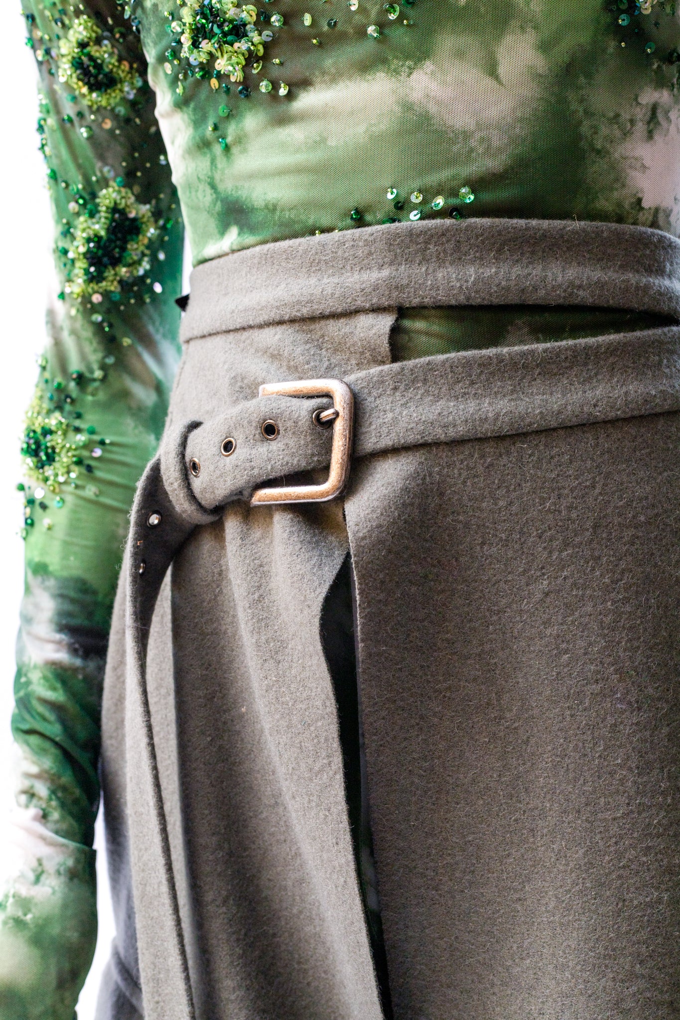 SPORESHADE SKIRT