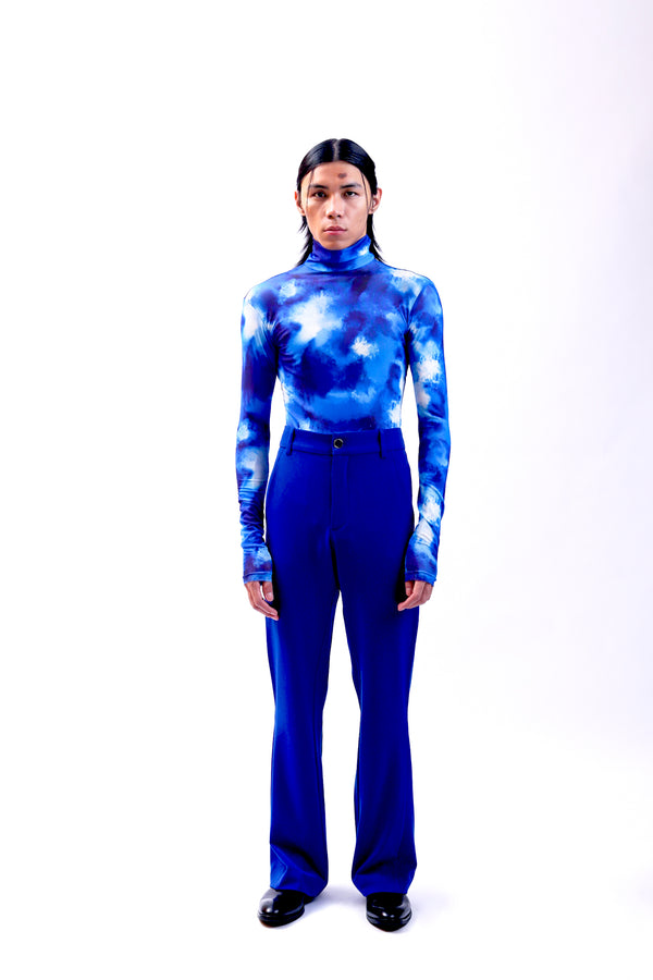 CELESTIAL DRIFT TOP