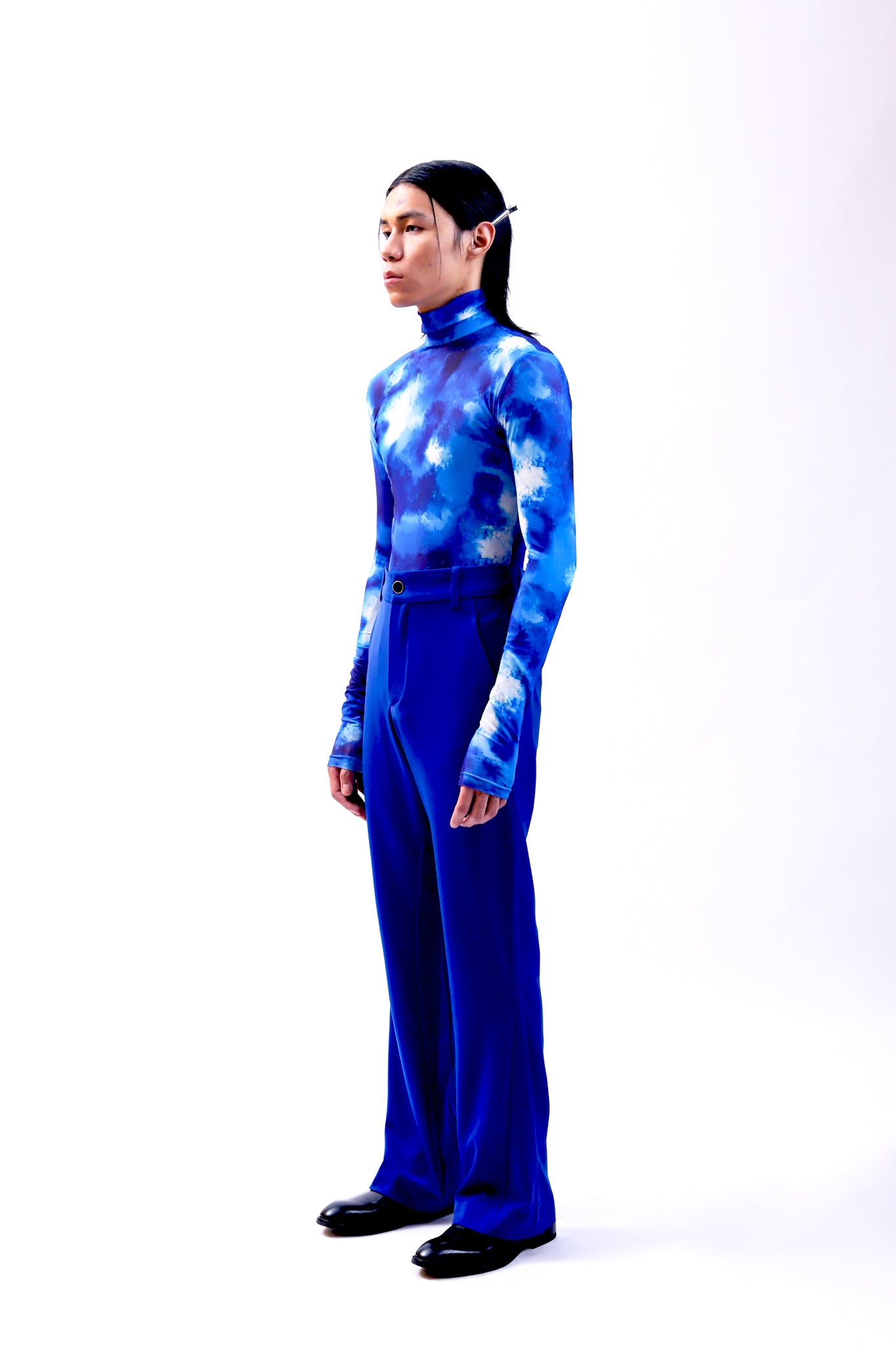 CELESTIAL DRIFT TOP