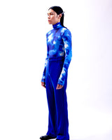CELESTIAL DRIFT TOP