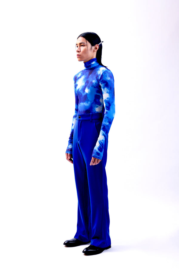 CELESTIAL DRIFT TOP