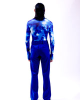 CELESTIAL DRIFT TOP
