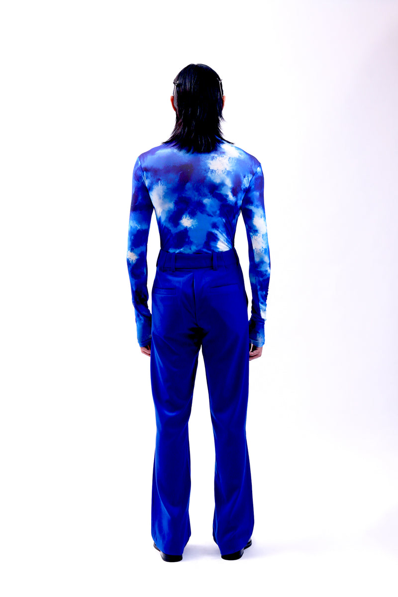 CELESTIAL DRIFT TOP