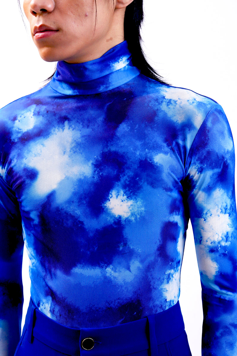 CELESTIAL DRIFT TOP