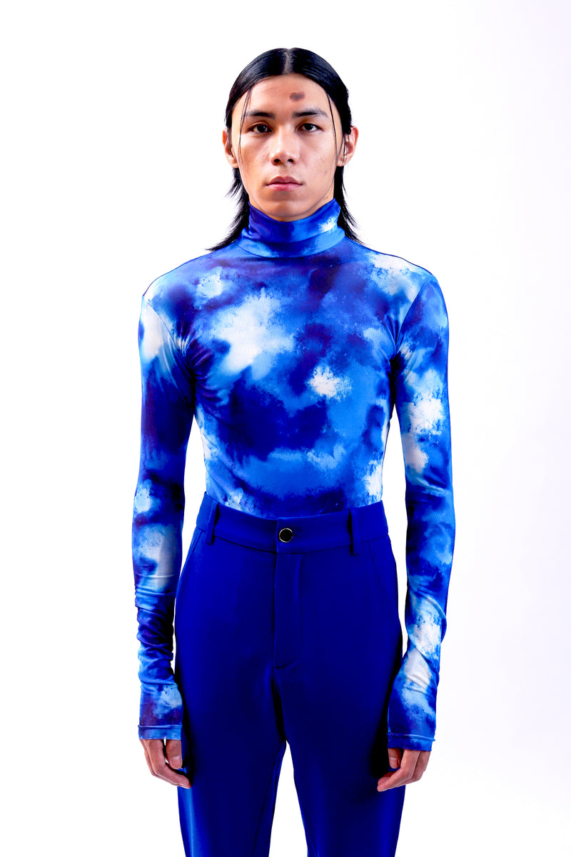 CELESTIAL DRIFT TOP
