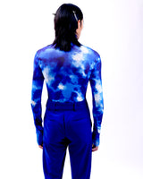 CELESTIAL DRIFT TOP