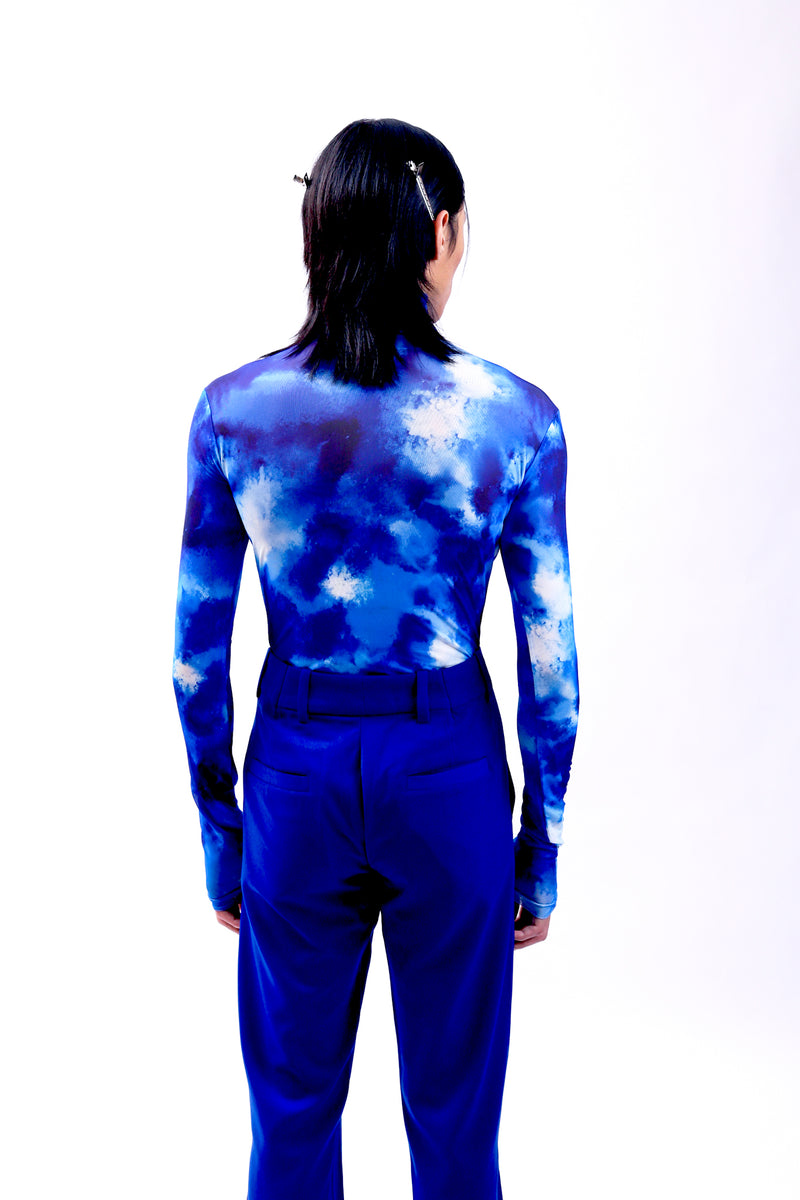 CELESTIAL DRIFT TOP