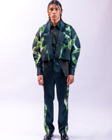 MOSS WILT JACKET