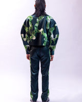 MOSS WILT JACKET