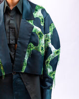 MOSS WILT JACKET