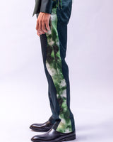 MOSS WILT TROUSER