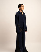 The Synthwave Trousers