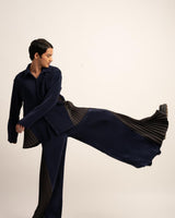 The Synthwave Trousers