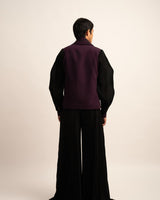 The Flux Fusion Blazer