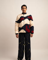 The Morphos Tech Trousers