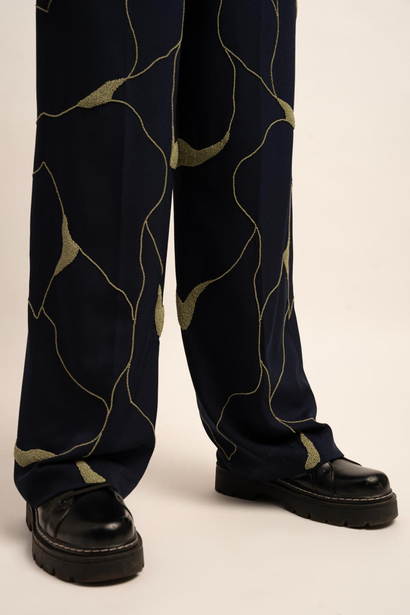 The Morphos Tech Trousers