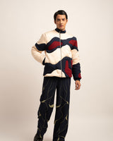 Chronos Puffer Jacket