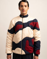 Chronos Puffer Jacket