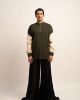 Modern Catalyst Jumper
