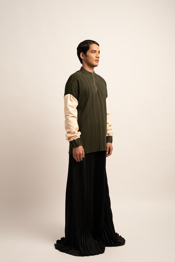 Modern Catalyst Jumper