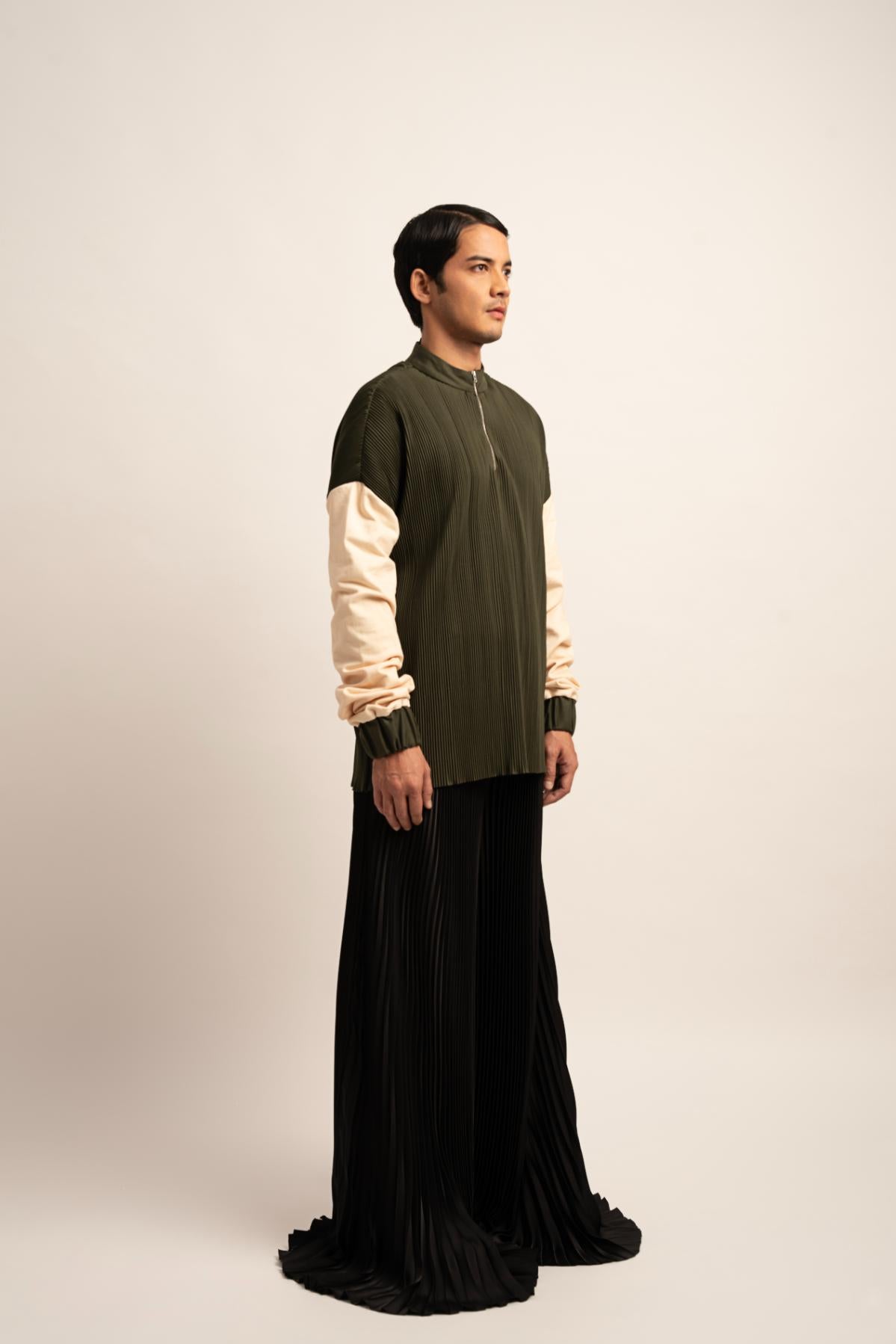 Modern Catalyst Jumper